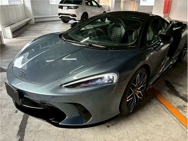 2024 Mclaren GTS 缩略图 56