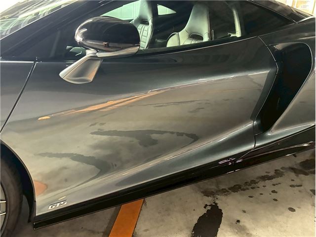 2024 Mclaren GTS 缩略图 57