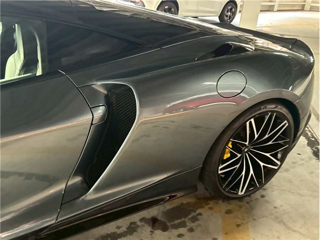 2024 Mclaren GTS 缩略图 59