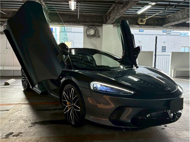 2024 Mclaren GTS 缩略图 60