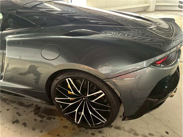 2024 Mclaren GTS 缩略图 61