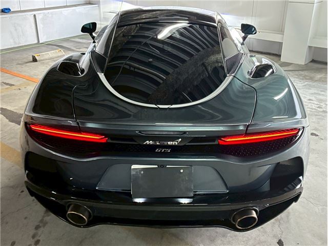 2024 Mclaren GTS 缩略图 62