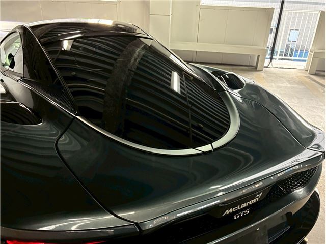 2024 Mclaren GTS 缩略图 63