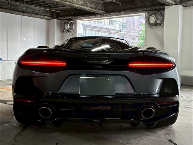 2024 Mclaren GTS 缩略图 64