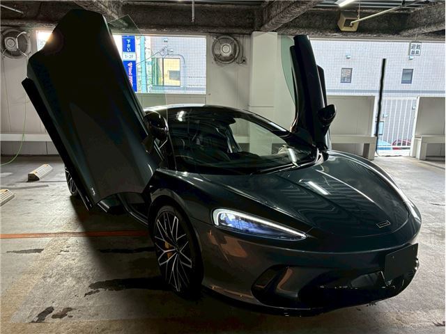 2024 Mclaren GTS 缩略图 65
