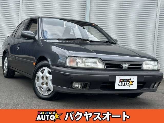 صورة 1 لـ 1990 Nissan PRIMERA