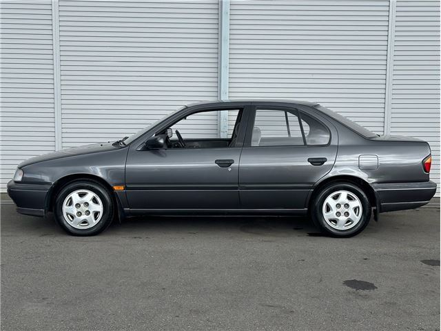 صورة 3 لـ 1990 Nissan PRIMERA