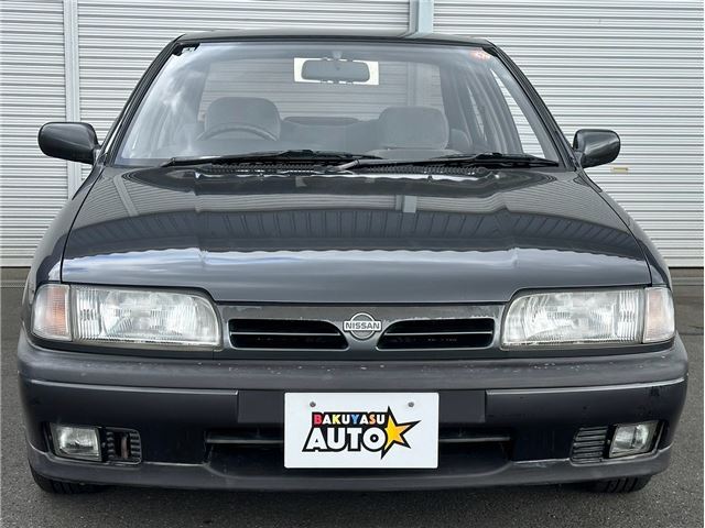صورة 2 لـ 1990 Nissan PRIMERA