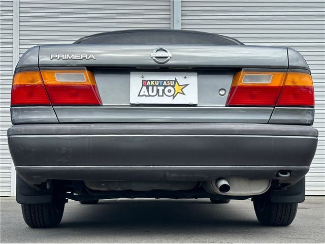 صورة 10 لـ 1990 Nissan PRIMERA