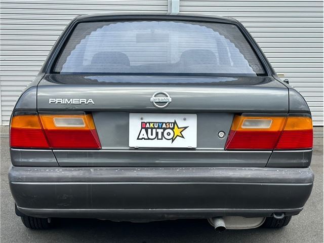 صورة 9 لـ 1990 Nissan PRIMERA