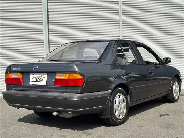 صورة 8 لـ 1990 Nissan PRIMERA
