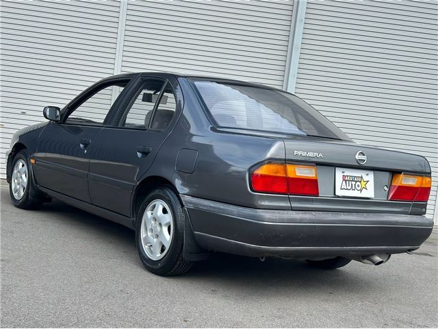 صورة 7 لـ 1990 Nissan PRIMERA