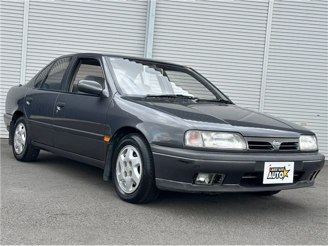 صورة 6 لـ 1990 Nissan PRIMERA