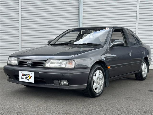 صورة 5 لـ 1990 Nissan PRIMERA