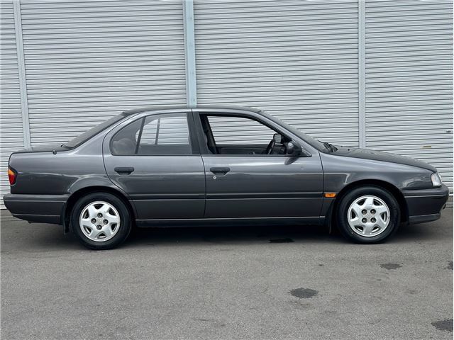 صورة 4 لـ 1990 Nissan PRIMERA