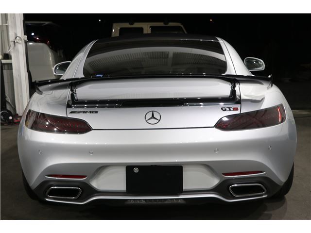 2015 Mercedes-BENZ GT AMG 照片 3