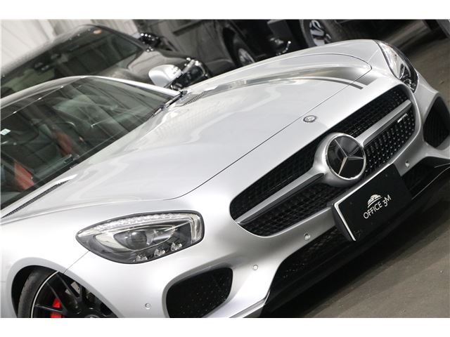 2015 Mercedes-BENZ GT AMG — миниатюра 15