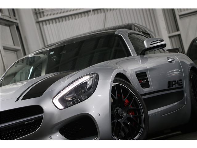 2015 Mercedes-BENZ GT AMG — миниатюра 14