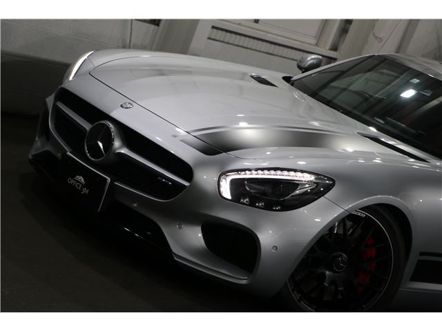 2015 Mercedes-BENZ GT AMG — миниатюра 13