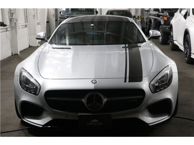2015 Mercedes-BENZ GT AMG 照片 2