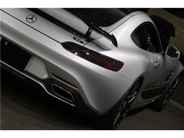 2015 Mercedes-BENZ GT AMG — миниатюра 11