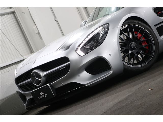 2015 Mercedes-BENZ GT AMG — миниатюра 16