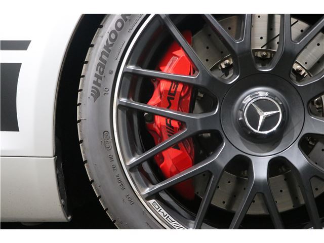 2015 Mercedes-BENZ GT AMG — миниатюра 17