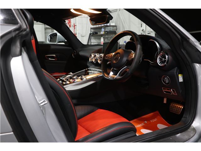 2015 Mercedes-BENZ GT AMG — миниатюра 20