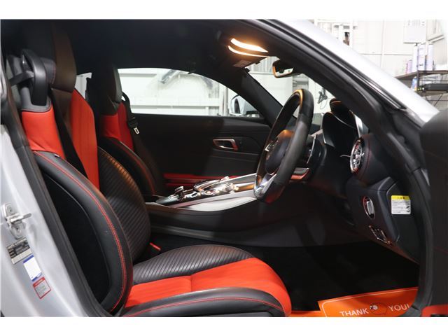 2015 Mercedes-BENZ GT AMG — миниатюра 21