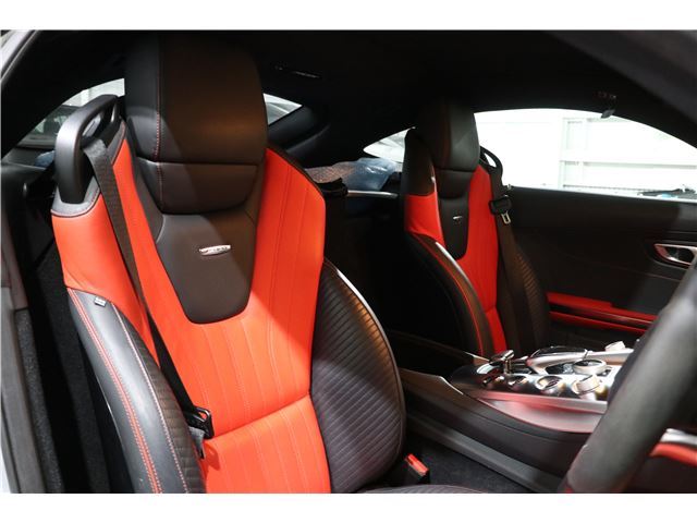 2015 Mercedes-BENZ GT AMG — миниатюра 22