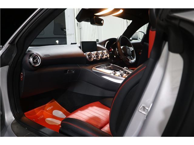 2015 Mercedes-BENZ GT AMG — миниатюра 24