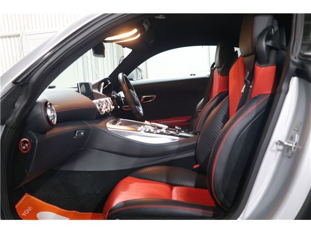 2015 Mercedes-BENZ GT AMG — миниатюра 25