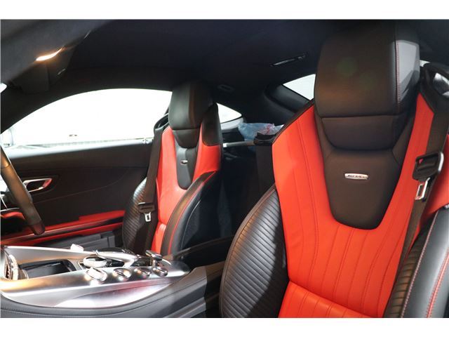2015 Mercedes-BENZ GT AMG — миниатюра 26