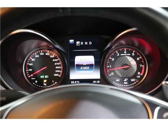 2015 Mercedes-BENZ GT AMG — миниатюра 27