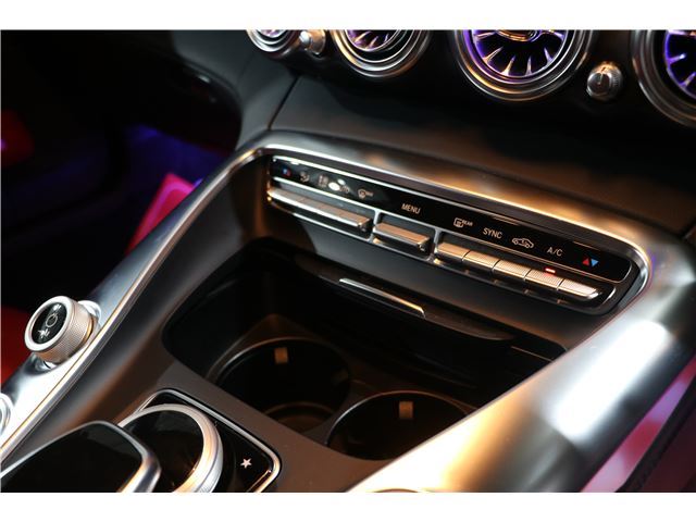 2015 Mercedes-BENZ GT AMG — миниатюра 28