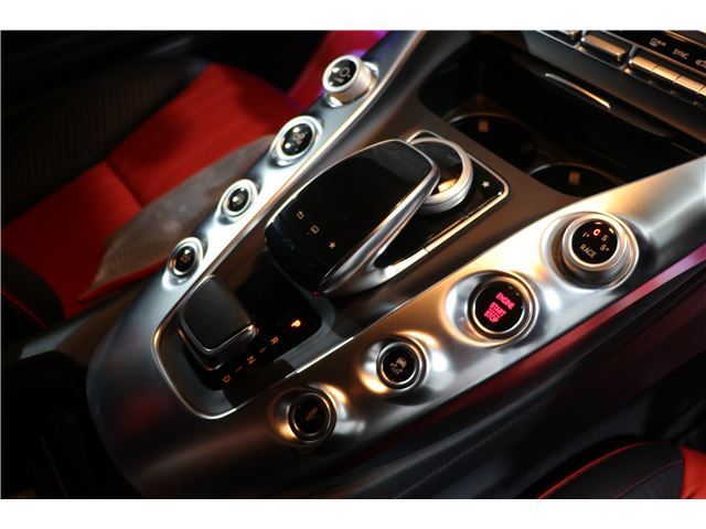 2015 Mercedes-BENZ GT AMG — миниатюра 31