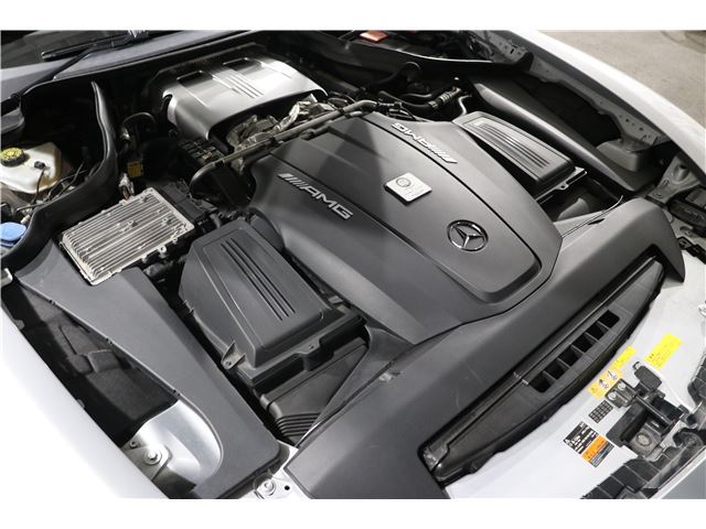 2015 Mercedes-BENZ GT AMG — миниатюра 32