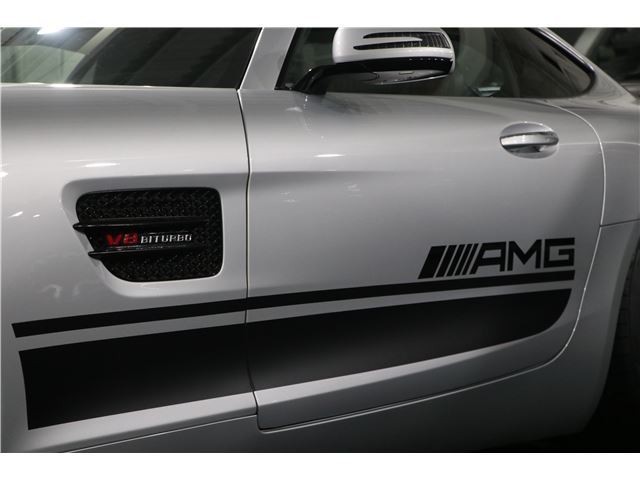 2015 Mercedes-BENZ GT AMG — миниатюра 34