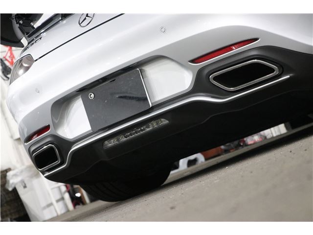 2015 Mercedes-BENZ GT AMG — миниатюра 35