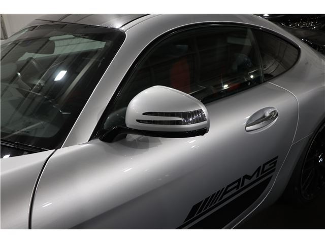 2015 Mercedes-BENZ GT AMG — миниатюра 41