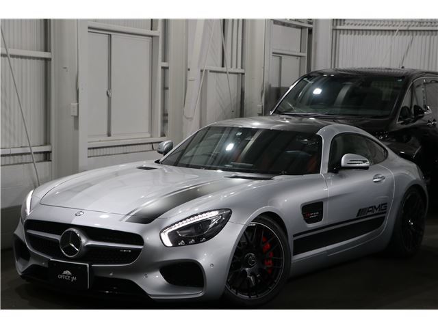 2015 Mercedes-BENZ GT AMG — миниатюра 43