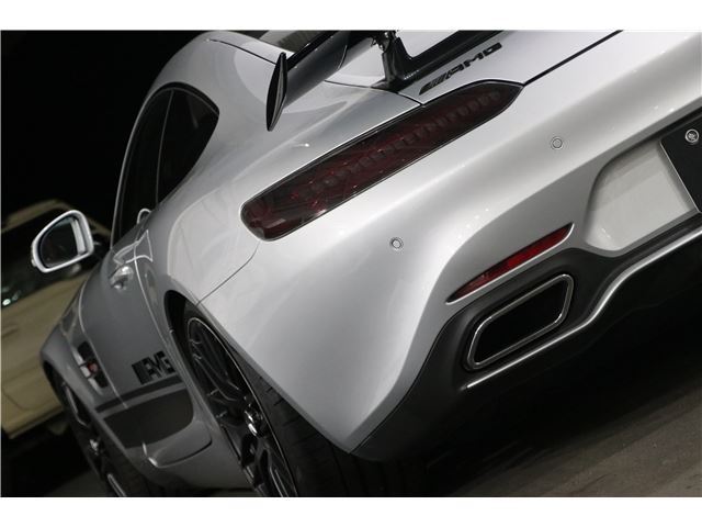 2015 Mercedes-BENZ GT AMG — миниатюра 45