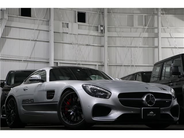 2015 Mercedes-BENZ GT AMG — миниатюра 48