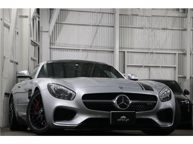 2015 Mercedes-BENZ GT AMG — миниатюра 49