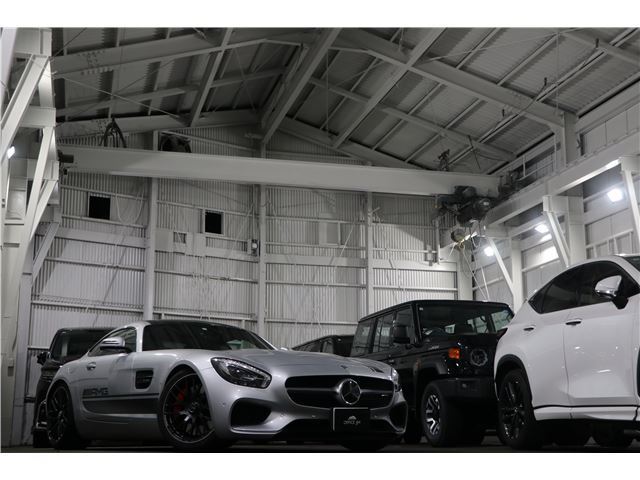 2015 Mercedes-BENZ GT AMG — миниатюра 50