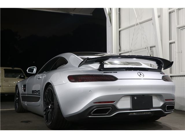 2015 Mercedes-BENZ GT AMG 照片 9