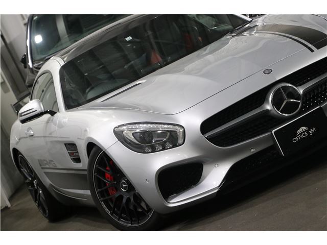 2015 Mercedes-BENZ GT AMG 照片 8