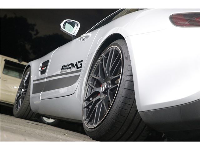2015 Mercedes-BENZ GT AMG 照片 7