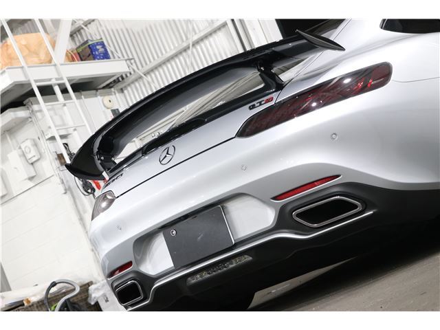 2015 Mercedes-BENZ GT AMG 照片 6