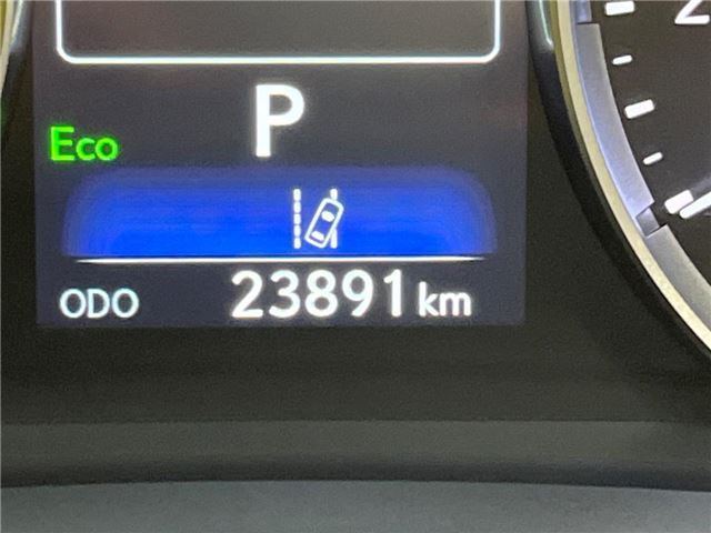 2022 Lexus IS photo 3